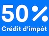 credit-impots credit d'impôts pour le nettoyage déménagement à Brétignolles sur mer